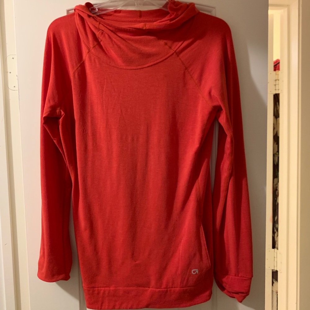 Gap long sleeve